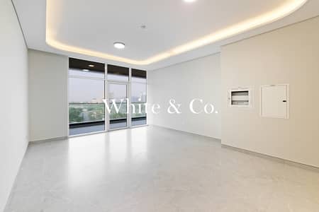迪拜山庄， 迪拜 1 卧室单位待售 - 位于迪拜山庄，Golf Residences by Fortimo 1 卧室的公寓 2300000 AED - 16221397