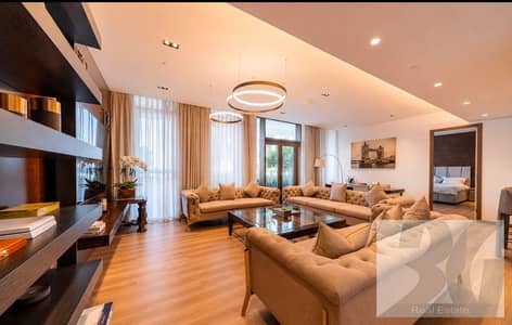 1 Schlafzimmer Wohnung zum zum Verkauf in Bluewaters Island, Dubai - WhatsApp Image 2026-08-19 at 09.10. 53. jpeg