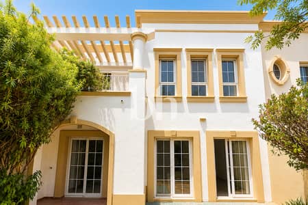 3 Slaapkamers Villa te Huur in The Springs, Dubai - Image