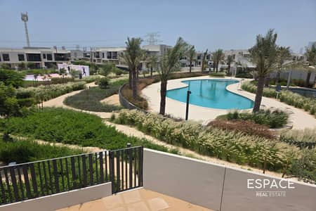 4 Camere Villa in affitto a Jebel Ali, Dubai - Villa a Jebel Ali，Jebel Ali Village，Jebel Ali Village Villas, 4 camere da letto, 310000 AED - 16221481