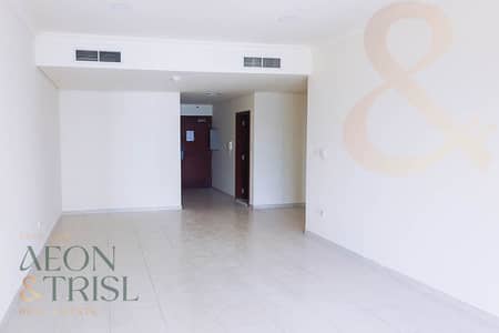 Appartement de 2 chambres à à louer à Dubai Marina, Dubai - Appartement à Dubai Marina，Marina Heights Tower, 2 chambres, 109999 AED - 16221486