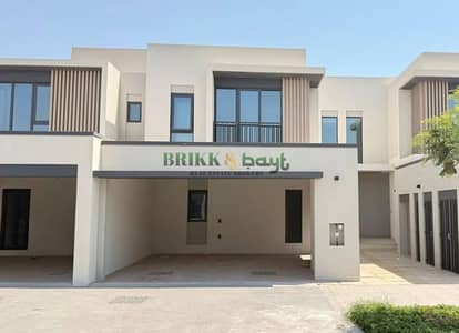 3 Bedroom Villa for Rent in Jebel Ali, Dubai - 19. webp
