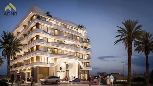 1 Slaapkamer Appartement te Koop in Mohammed Bin Rashid City (MBR City), Dubai - vlcsnap-2026-01-24-14h52m04s614. jpg