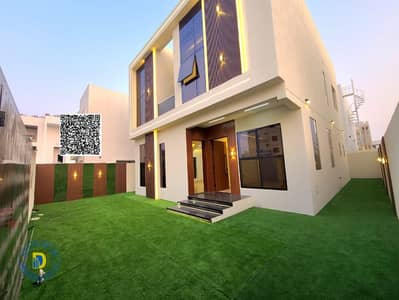4 Slaapkamers Villa te Koop in Al Zahya, Ajman - WhatsApp Image 2026-07-15 at 10.59. 40 AM. jpeg
