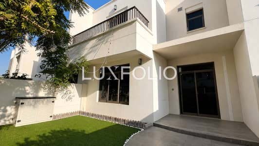 3 habitaciones Townhouse para en Venta en Town Square, Dubai - Casa adosada en Town Square,Hayat Townhouses, 3 dormitorios, 2800000 AED - 16221505 3 habitaciones Townhouse para en Venta en Town Square, Dubai - Casa adosada en Town Square,Hayat Townhouses, 3 dormitorios, 2800000 AED - 16221505