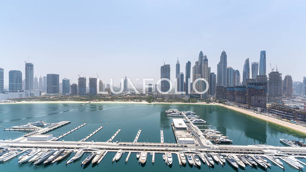 位于迪拜港,艾玛尔海滨社区,海滨大厦综合区,海滨1号大厦 4 卧室的公寓 9500000 AED - 16221506 位于迪拜港,艾玛尔海滨社区,海滨大厦综合区,海滨1号大厦 4 卧室的公寓 9500000 AED - 16221506