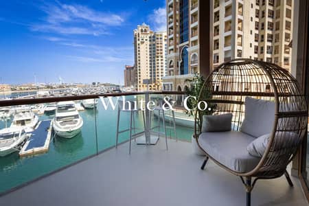 Monolocale in vendita a Palm Jumeirah, Dubai - Appartamento a Palm Jumeirah，Palm Views，Palm Views East, 1650000 AED - 16221507