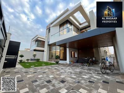 5 Slaapkamers Villa te Koop in Al Rawda, Ajman - batch_WhatsApp Image 2026-04-09 at 12.43. 24 AM. jpeg 5 Slaapkamers Villa te Koop in Al Rawda, Ajman - batch_WhatsApp Image 2026-04-09 at 12.43. 24 AM. jpeg