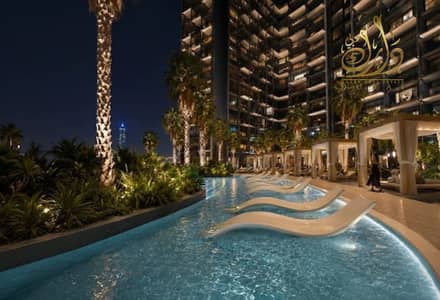 فلیٹ 1 غرفة نوم للبيع في الجداف، دبي - original (4). jpg
