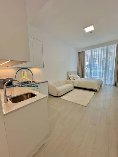 Studio te Huur in Jumeirah Village Circle (JVC), Dubai - IMG-20260818-WA0296. jpg