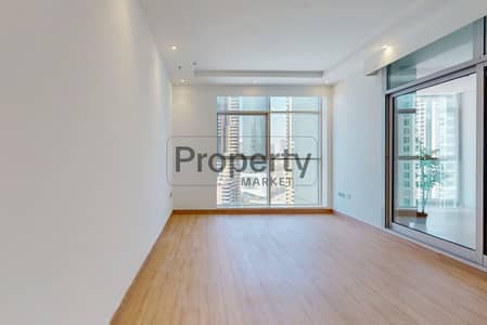 3 Bedroom Apartment for Rent in Dubai Marina, Dubai - 12 Payments Option | Spacious | High Floor 3 Bedroom Apartment for Rent in Dubai Marina, Dubai - 12 Payments Option | Spacious | High Floor