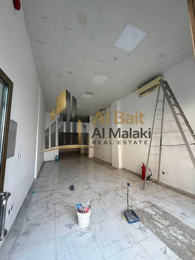 Shop for Rent in Al Qasimia, Sharjah - 30966. jpg Shop for Rent in Al Qasimia, Sharjah - 30966. jpg