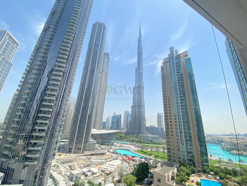 Appartement à Downtown Dubai,Opera District,Act One | Act Two Towers,Act Two, 2 chambres, 4299999 AED - 16221553 Appartement à Downtown Dubai,Opera District,Act One | Act Two Towers,Act Two, 2 chambres, 4299999 AED - 16221553
