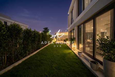 4 Schlafzimmer Villa zum zur Miete in Tilal Al Ghaf, Dubai - Villa in Tilal Al Ghaf,Harmony,Harmony 3, 4 schlafzimmer, 575000 AED - 16221559 4 Schlafzimmer Villa zum zur Miete in Tilal Al Ghaf, Dubai - Villa in Tilal Al Ghaf,Harmony,Harmony 3, 4 schlafzimmer, 575000 AED - 16221559