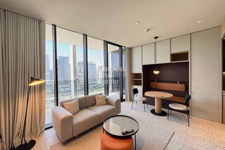 Estudio para en Alquiler en Business Bay, Dubai - Apartamento en Business Bay，UPSIDE, 74999 AED - 16221561