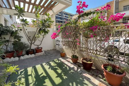 4 Schlafzimmer Townhouse zum zur Miete in Jumeirah Village Circle (JVC), Dubai - Reihenhaus in Jumeirah Village Circle (JVC)，JVC District 10，Goldenwoods Villas, 4 schlafzimmer, 199999 AED - 16221562