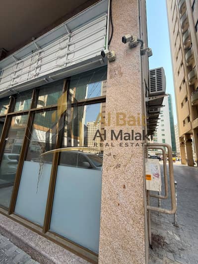 Shop for Rent in Al Qasimia, Sharjah - 4060. jpg Shop for Rent in Al Qasimia, Sharjah - 4060. jpg