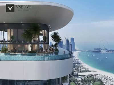 3 Schlafzimmer Wohnung zum zum Verkauf in Dubai Harbour, Dubai - Wohnung in Dubai Harbour,Sobha Seahaven,Sobha Seahaven Tower A, 3 schlafzimmer, 10000000 AED - 16221565 3 Schlafzimmer Wohnung zum zum Verkauf in Dubai Harbour, Dubai - Wohnung in Dubai Harbour,Sobha Seahaven,Sobha Seahaven Tower A, 3 schlafzimmer, 10000000 AED - 16221565