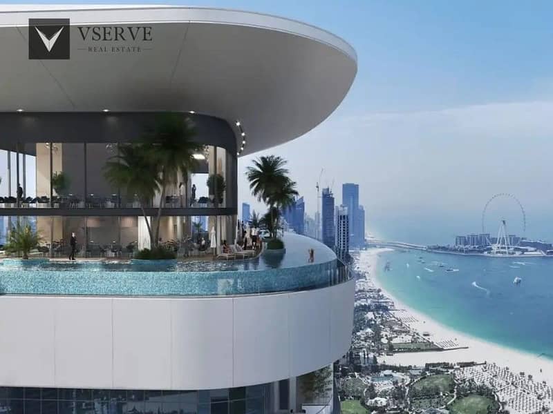 Wohnung in Dubai Harbour,Sobha Seahaven,Sobha Seahaven Tower A, 3 schlafzimmer, 10000000 AED - 16221565 Wohnung in Dubai Harbour,Sobha Seahaven,Sobha Seahaven Tower A, 3 schlafzimmer, 10000000 AED - 16221565