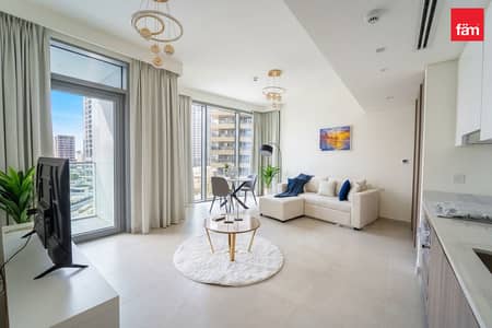 Studio zum zur Miete in Dubai Marina, Dubai - Wohnung in Dubai Marina，LIV Marina, 120000 AED - 16221564