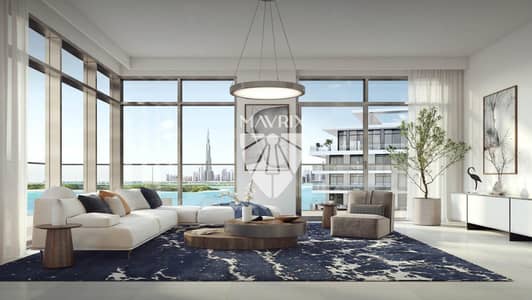 2 Bedroom Apartment for Sale in Dubai Creek Harbour, Dubai - Image 1 2 Bedroom Apartment for Sale in Dubai Creek Harbour, Dubai - Image 1