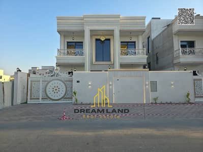 5 Schlafzimmer Villa zum zum Verkauf in Al Zahya, Ajman - batch_WhatsApp Image 2026-06-16 at 18.28. 08. jpeg