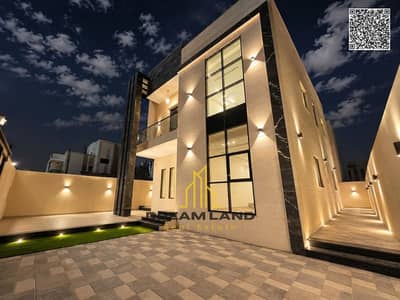 4 Bedroom Villa for Sale in Al Zahya, Ajman - batch_ChatGPT Image 19 أغسطس 2026، 11_04_23 ص. png 4 Bedroom Villa for Sale in Al Zahya, Ajman - batch_ChatGPT Image 19 أغسطس 2026، 11_04_23 ص. png