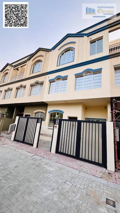 3 Camere Townhouse in affitto a Ajman Uptown, Ajman - myImage (5). jpg