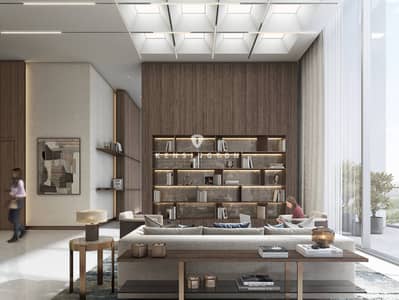 苏巴哈特兰2区， 迪拜 2 卧室公寓待售 - 位于苏巴哈特兰2区，Riverside Crescent，360 河畔新月 2 卧室的公寓 3474516 AED - 16220736