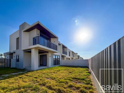 4 Bedroom Townhouse for Sale in Jebel Ali Village, Dubai - Spacious | Mortgage | Community and Park Views 4 Bedroom Townhouse for Sale in Jebel Ali Village, Dubai - Spacious | Mortgage | Community and Park Views