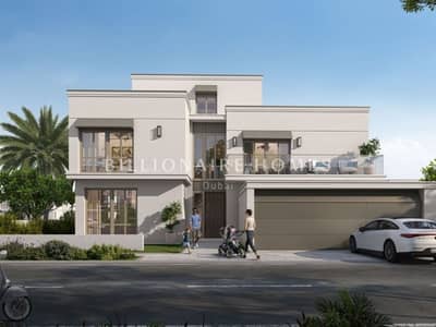 4 Bedroom Villa for Sale in The Oasis by Emaar, Dubai - 1.1. jpg 4 Bedroom Villa for Sale in The Oasis by Emaar, Dubai - 1.1. jpg