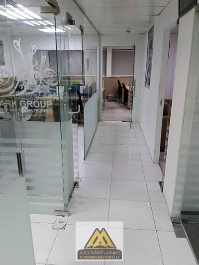 Office te Huur in Al Rashidiya, Ajman - WhatsApp Image 2026-08-14 at 11.25. 05 PM. jpeg