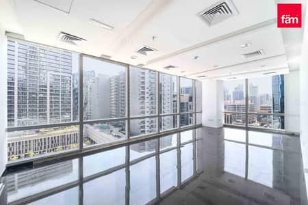 Office for Sale in Business Bay, Dubai - Good ROI | Corner Unit | Community Expert Office for Sale in Business Bay, Dubai - Good ROI | Corner Unit | Community Expert