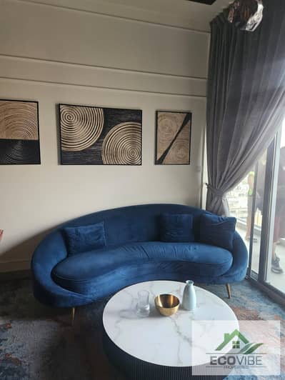 1 Bedroom Hotel Apartment for Rent in Al Furjan, Dubai - WhatsApp Image 2026-08-18 at 9.11. 56 PM. jpeg