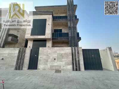 Villa de 6 chambres à à vendre à Al Yasmeen, Ajman - 8cb93232-8231-4112-9a7b-80822ed9b6e2. jpeg Villa de 6 chambres à à vendre à Al Yasmeen, Ajman - 8cb93232-8231-4112-9a7b-80822ed9b6e2. jpeg