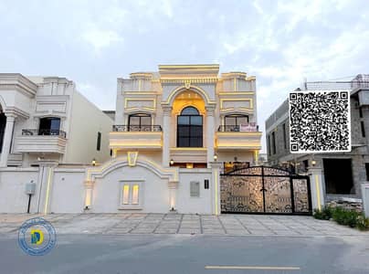6 Schlafzimmer Villa zum zum Verkauf in Al Helio, Ajman - WhatsApp Image 2026-06-13 at 11.20. 43 AM. jpeg 6 Schlafzimmer Villa zum zum Verkauf in Al Helio, Ajman - WhatsApp Image 2026-06-13 at 11.20. 43 AM. jpeg