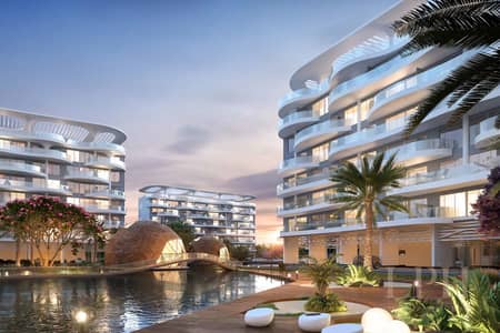 1 habitación Apartamento para en Venta en DAMAC Lagoons, Dubai - image_0