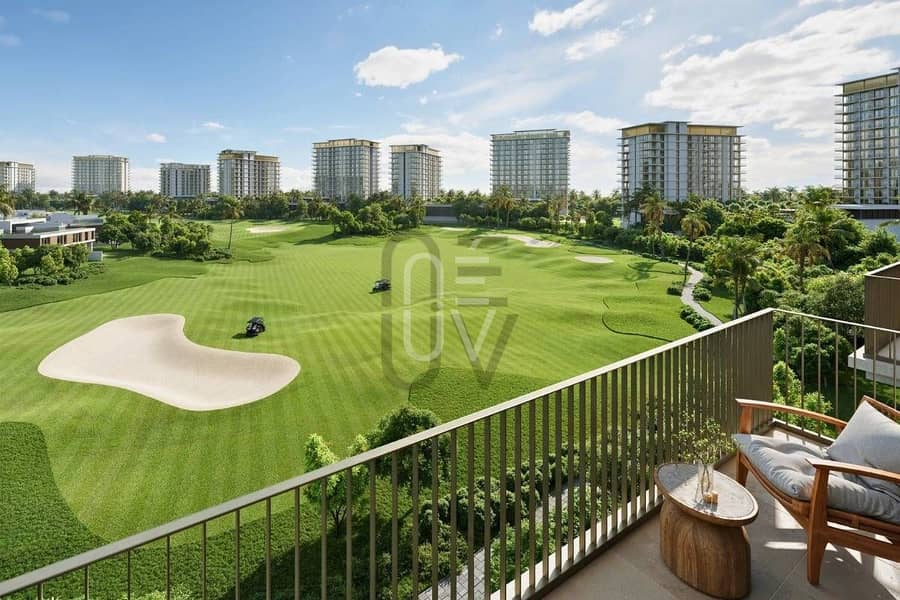 Apartamento en Dubai South,Emaar South,Golf Dale,Golf Dale Tower 2, 1 dormitorio, 1250000 AED - 16221827 Apartamento en Dubai South,Emaar South,Golf Dale,Golf Dale Tower 2, 1 dormitorio, 1250000 AED - 16221827