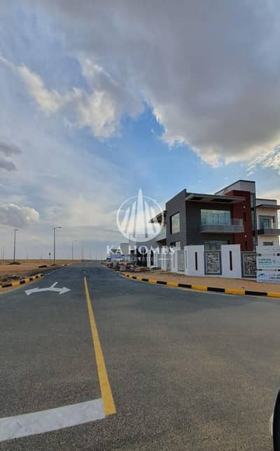 Plot para en Venta en Al Bataeh, Sharjah - WhatsApp Image 2023-03-04 at 16.50. 24. jpg Plot para en Venta en Al Bataeh, Sharjah - WhatsApp Image 2023-03-04 at 16.50. 24. jpg