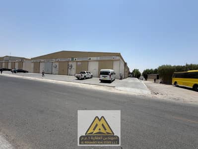 Industrial Land in vendita a Al Jurf, Ajman - WhatsApp Image 2026-08-17 at 10.31. 21 AM (3). jpeg