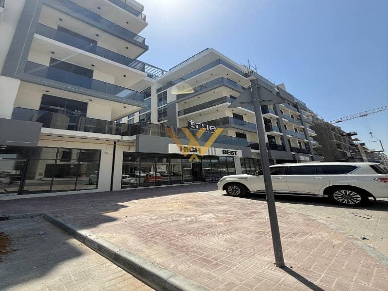 Wohnung in Mohammed Bin Rashid City (MBR City),District 11,High Best Tower, 2 schlafzimmer, 2100000 AED - 16221853 Wohnung in Mohammed Bin Rashid City (MBR City),District 11,High Best Tower, 2 schlafzimmer, 2100000 AED - 16221853