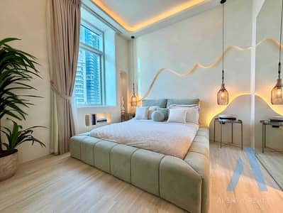 1 Спальня Апартамент Продажа в Дубай Марина, Дубай - 10. jpeg