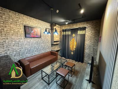 1 Bedroom Flat for Rent in Al Nuaimiya, Ajman - WhatsApp Image 2026-08-15 at 5.45. 06 PM (1). jpeg