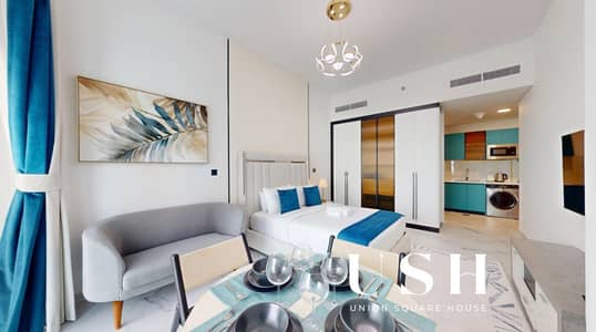 Студия Продажа в Дубайский Научный Парк, Дубай - 9ba11702-13e4-40e3-8bd6-5906ab913190. jpg