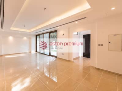 3 Bedroom Villa for Rent in The Sustainable City, Dubai - 3BR |Community Expert| Vacant Soon| Main Park View