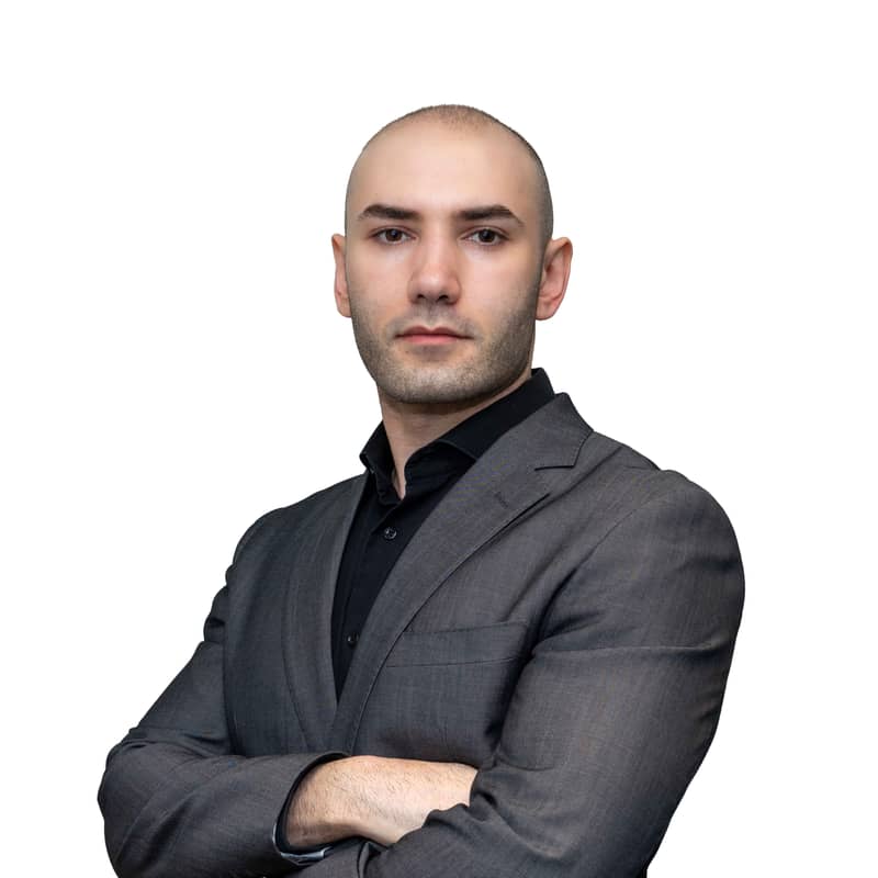 Yazan Khaddouj
