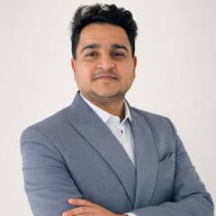 Ankur Vithalani Ankur Vithalani