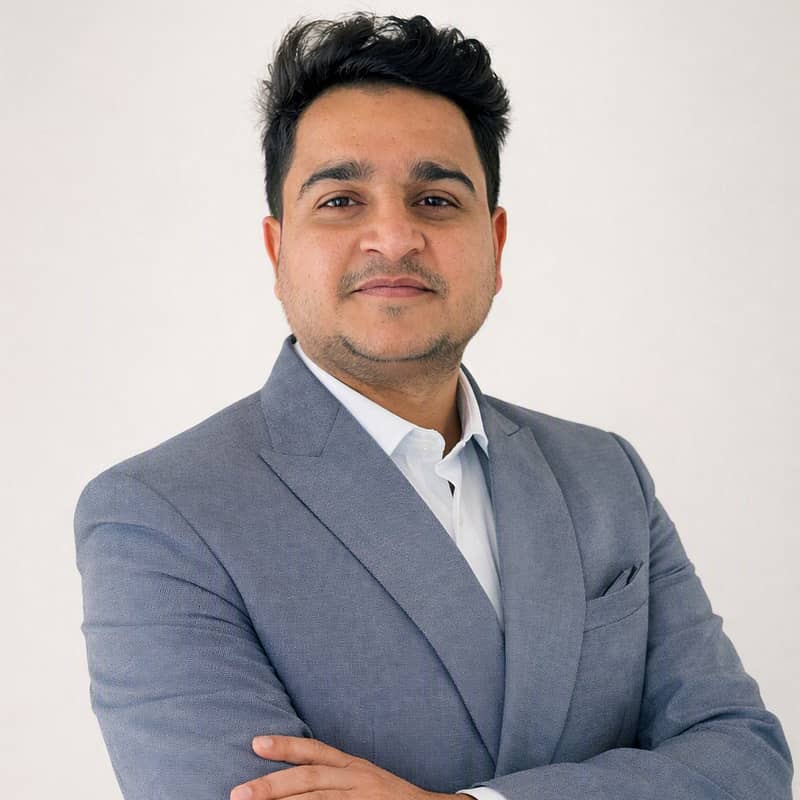 Ankur Vithalani Ankur Vithalani