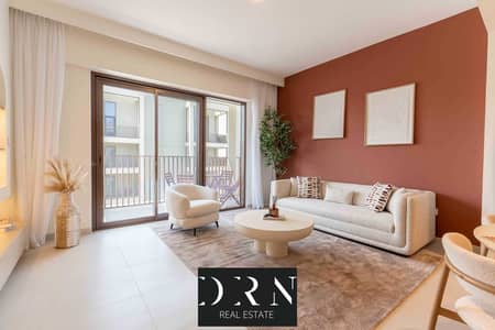 2 Bedroom Apartment for Rent in Dubai Creek Harbour, Dubai - DSC05300-HDR. jpg 2 Bedroom Apartment for Rent in Dubai Creek Harbour, Dubai - DSC05300-HDR. jpg