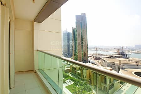 2 Slaapkamers Appartement te Koop in Al Majaz, Sharjah - Appartement in Al Majaz，Al Majaz 3，Al Durrah Tower, 2 slaapkamers, 1900000 AED - 16221885